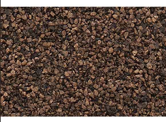 Woodlands B71 Dark Brown Fine Ballast (bag)