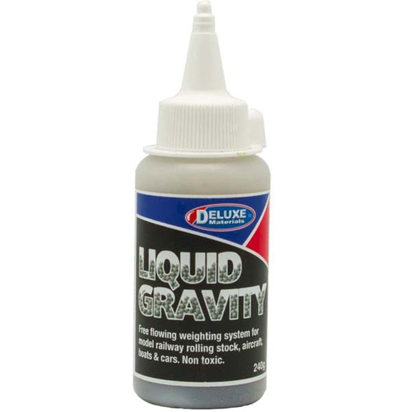 Deluxe Materials BD38 Liquid Gravity 240g