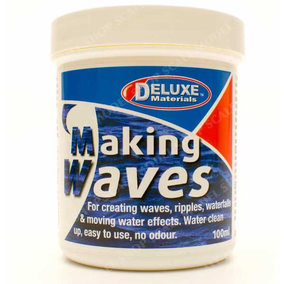 Deluxe Materials BD39 Making Waves 100ml