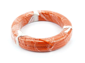 BPGM11O Orange Layout wire (7x0.2mm) 100 mtr