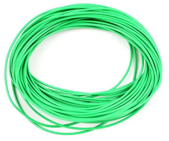 GM11GN Green Wire (7 x 0.2mm) 10mtr