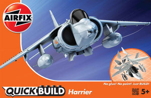 Airfix J6009 Quick build Harrier