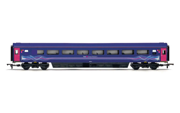 Hornby R40033 FGW Mk3 Trailer Standard Disabled (TSD) Coach C 42012