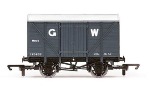 R60030 GWR MOGO Van No.12669