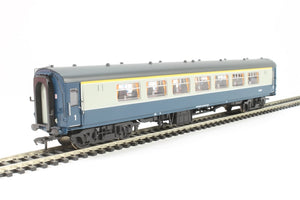 39-312 BR Mk1 SP Pullman Second Parlour E352E in BR Blue & Grey (With Lighting)
