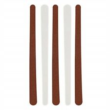 MM018 Duel Grit Sanding Sticks (x10)