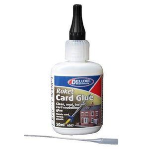 Rocket DLAD-57 Card Glue 50ml