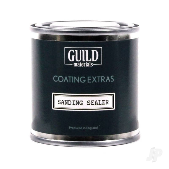 Guild Materials Sanding sealer 125ml