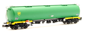 373-561 100 Ton TEA Bogie Tank Wagon 'BP' Green