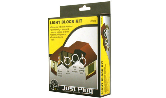 JP5716 Light Block Kit