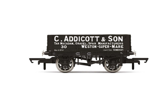 R6945 C.Addicott & Son 4 Plan Wagon No30