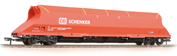 373-813 HKA Bogie Hopper Wagon DB Schenker