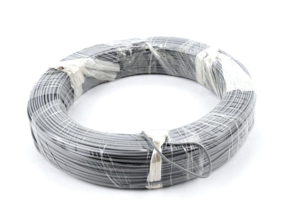 BPGM11GR Grey Layout Wire (7 x 0.2mm) 100mtrs