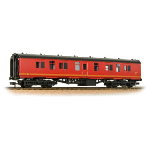 39-184B BR Mk1 BG Brake Gangwayed Royal Mail Letters