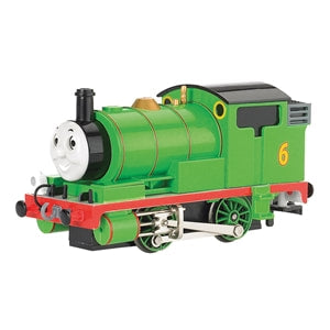 58742BE Thomas And Friends Percy The Small Engine