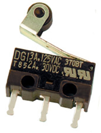 PL-33 Microswitch (1) enclosed type