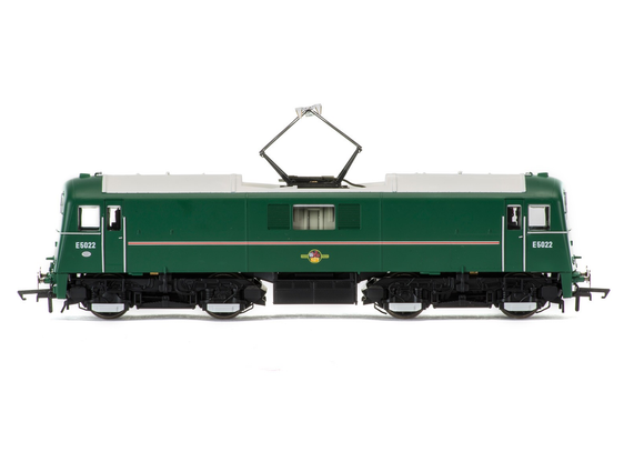 Hornby R3376 BR Green class 71 'E5022'
