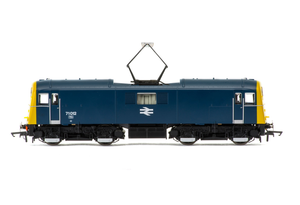 Hornby R3374 BR blue class 71 '71012'