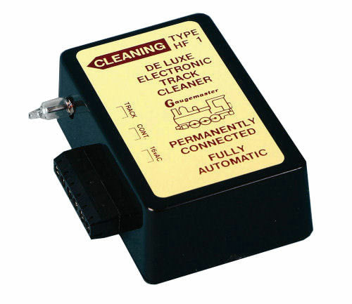 HF-1 Electronic Track cleaner