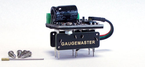 GMC-PM10D Digital solenoid point motor
