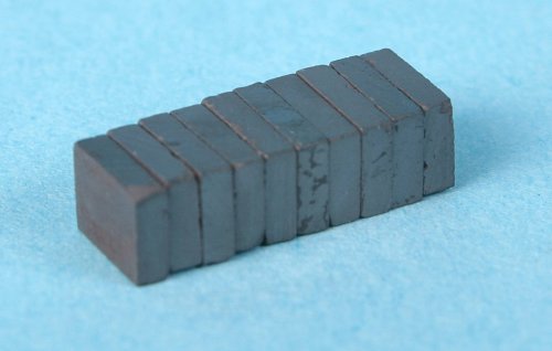 GM86 3A Magnets (small) x 10