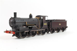 Hornby R3239 BR (late) 0-6-0 Drummond 700 class