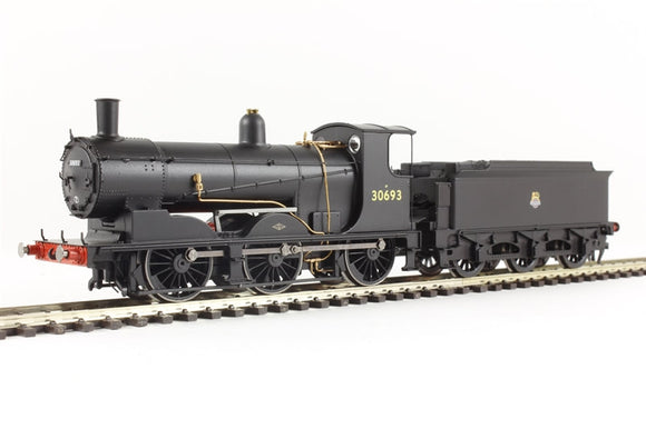 Hornby R3240 BR early 0-6-0 Drummond  700 class