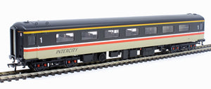 39-686DC BR Mk2F RFB Restaurant First Buffet BR Intercity (Swallow)