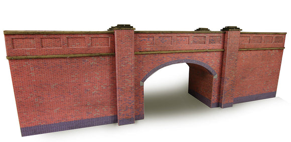 PN146 Brick Railway Bridge