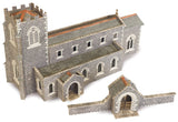 PN926 - Metcalfe Models -  Parish Church - N Scale