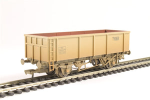 37-550B POA mineral wagon 'Yeoman' (Weathered)