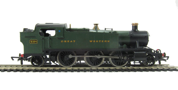 Hornby R3109 GWR Class 61XX '5154'