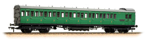 39-623 SE&CR 60ft Birdcage Brake third SR Malachite green