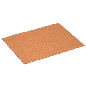 Tasma products Cork sheet 1.5mm x 610mm x 915mm