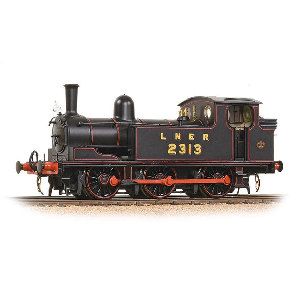 31-060 LNER Class J72 2313 LNER Lined Black