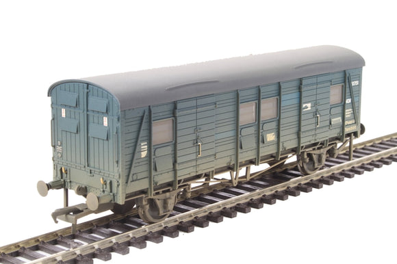 39-528A ex-SR CCT S1733 in BR blue - weathered