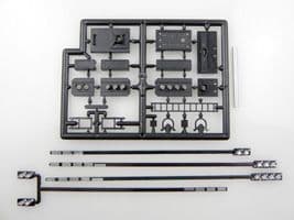 Train-tech SK7 Self Assembly Signal Kit Dual Home 2 Aspect R/G LED's